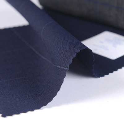 EME3402 Japanische Sommerkleidung Sharick Serie Juncool Fensterscheibe Marineblau[Textil] Miyuki-Keori (Miyuki) Sub-Foto