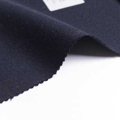 JMD10091 Workers High Density Workwear Woven Covered Cloth Twill Muster Marineblau[Textil] Miyuki-Keori (Miyuki) Sub-Foto