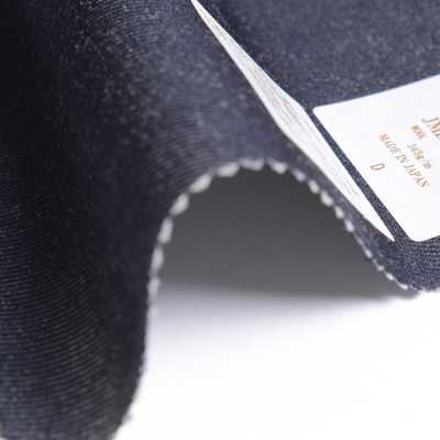 JMD10172 Workers High Density Workwear Denim Aus Gewebter Wolle Marineblau[Textil] Miyuki-Keori (Miyuki) Sub-Foto