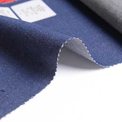 JMD10183 Workers High Density Workwear Woven Denim Blau[Textil] Miyuki-Keori (Miyuki) Sub-Foto