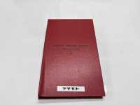 99 MIYUKI Original Collection Standardkatalogbuch TIMELESS CLASSIC (Version 2022)[Musterkarte] Miyuki-Keori (Miyuki) Sub-Foto