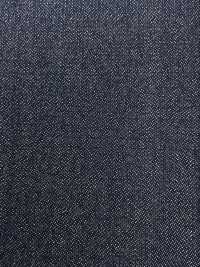 4MN1573 CREATIVE LINE BROKEN SATIN DENIM Marineblau[Textil] Miyuki-Keori (Miyuki) Sub-Foto