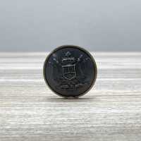 EX171B Metallknopf Bronze Für Anzüge Und Jacken[Taste] Yamamoto(EXCY) Sub-Foto
