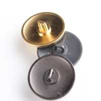 EX226 Metallknopf Bronze Für Anzüge Und Jacken[Taste] Yamamoto(EXCY) Sub-Foto
