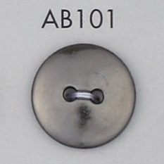 AB101 Mit ABS-Harz Beschichteter Knopf[Taste]