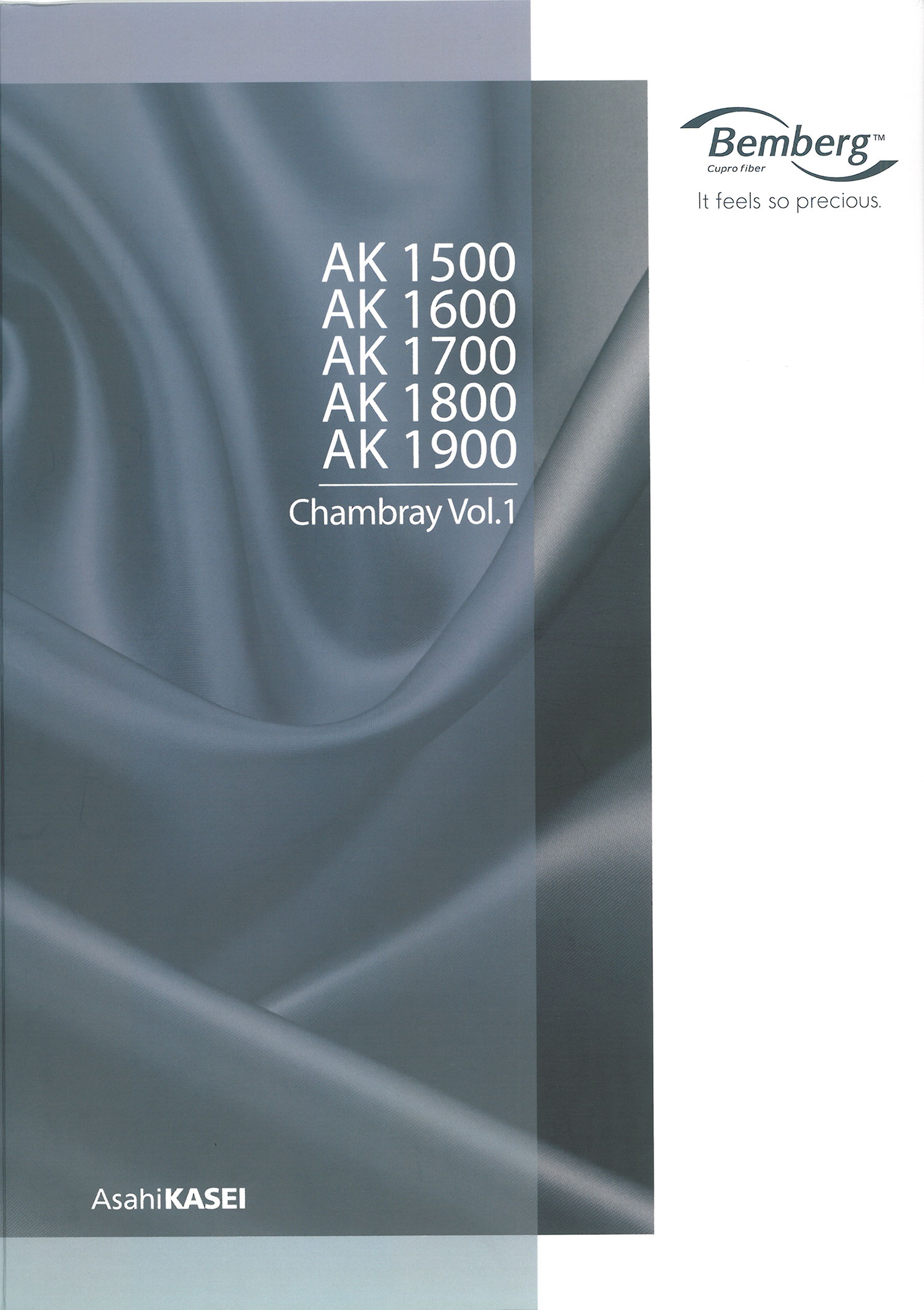 AK1500 Cupra Taftfutter (Bemberg)[Beschichtung] Asahi KASEI