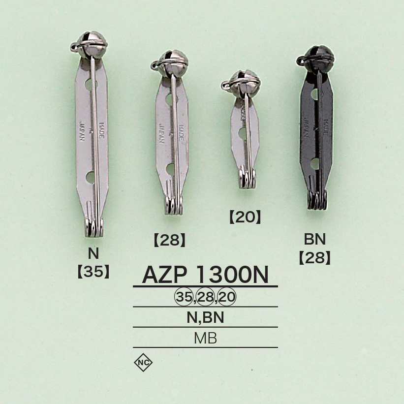 AZP1300N [Sonstige Waren] IRIS