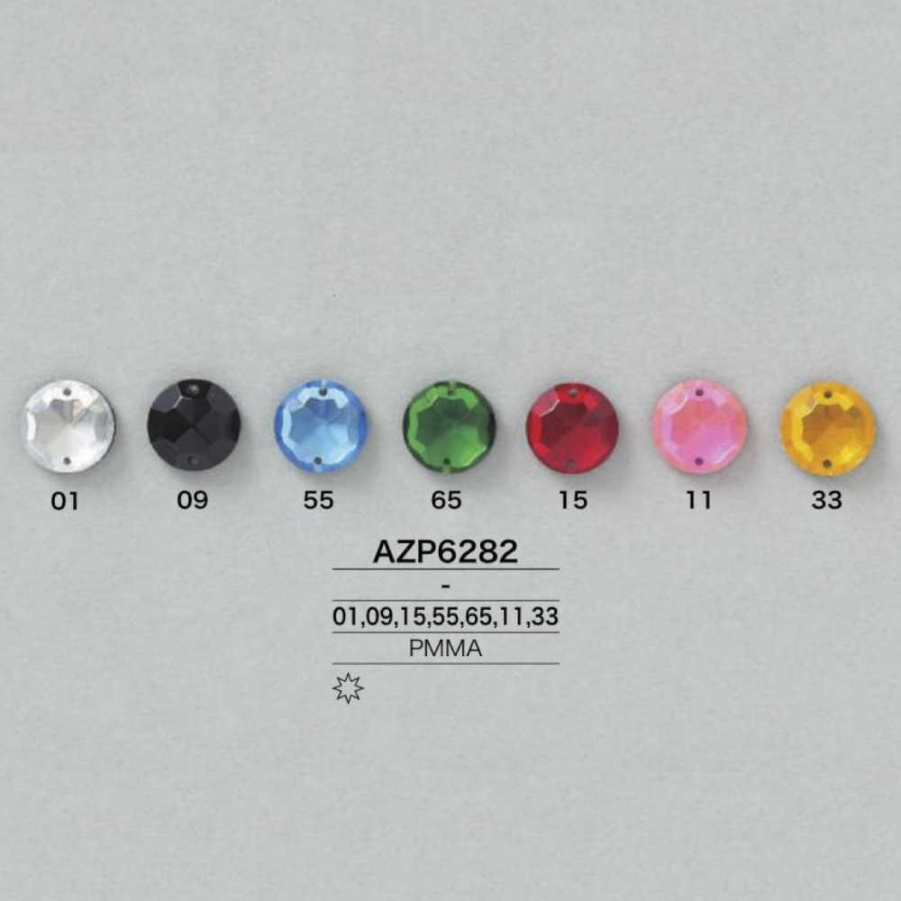 AZP6282 Nähteile Aus Acrylharz[Sonstige Waren] IRIS