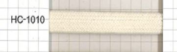 HC-1010 Flachband Aus Baumwolle[Bandbandschnur]
