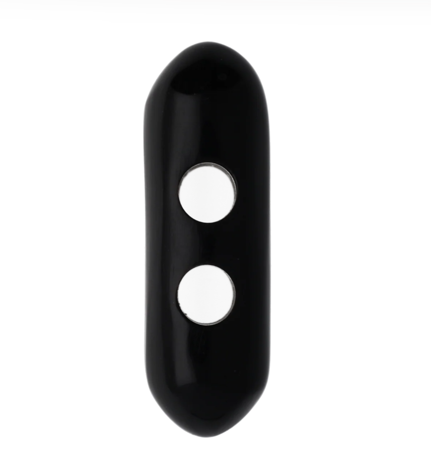 HD10 [echtes Büffelhorn] Knöpfe[Taste] Koutoku Button