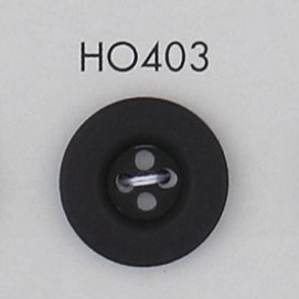 HO403 Natürlicher 4-Loch-Knopf Aus Echtem Büffelhorn[Taste] DAIYA BUTTON(DAIYA BUTTON)