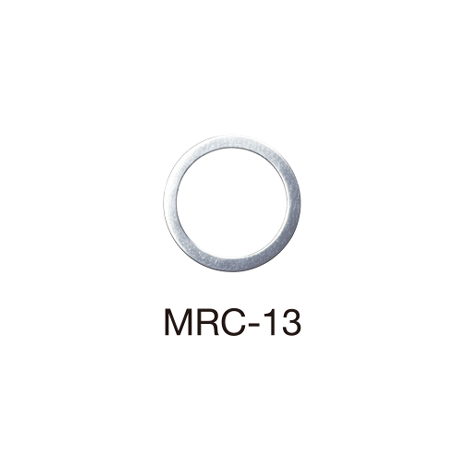 MRC13 Runde Dose 13 Mm * Kompatibel Mit Nadeldetektoren[Schnallen Und Ring] Morito