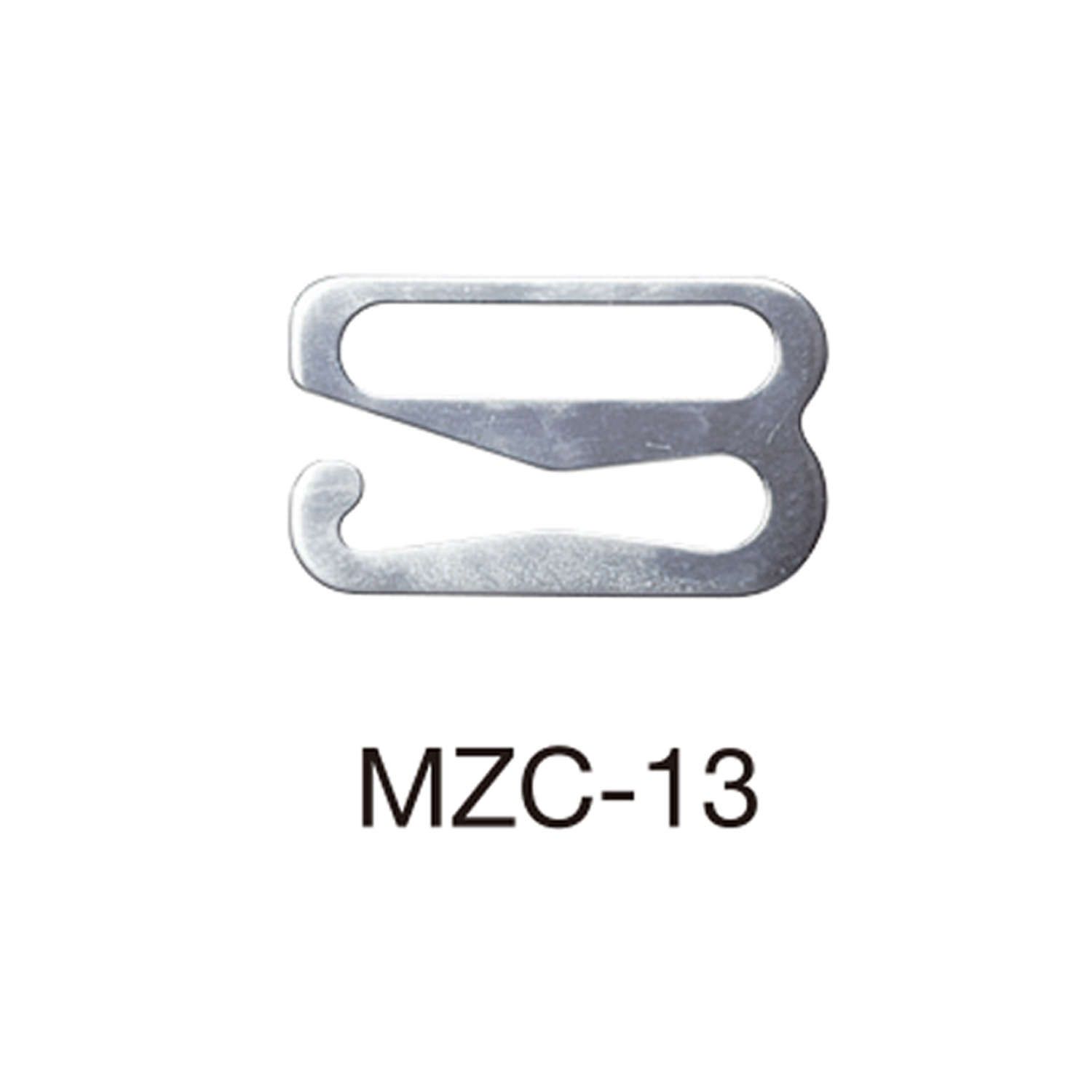 MZC13 Z-Dose 13 Mm * Kompatibel Mit Nadeldetektoren[Schnallen Und Ring] Morito