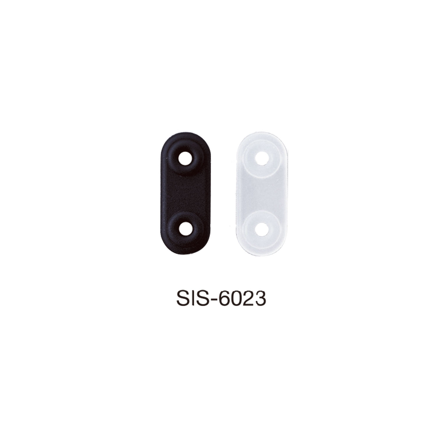 SIS6023 Kordelstopper[Schnallen Und Ring] Morito