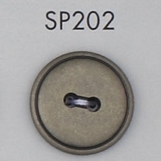 SP202 Mit ABS-Harz Beschichtete Knöpfe[Taste] DAIYA BUTTON