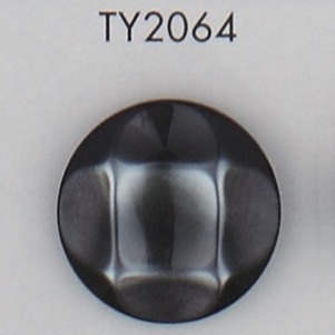 TY2064 Knöpfe Aus Polyesterharz[Taste] DAIYA BUTTON