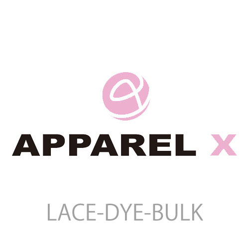 LACE-DYE-BULK-W Produkte Zum Spitzenfärben Für Die Massenproduktion (4M Oder Mehr)[System] Okura Shoji