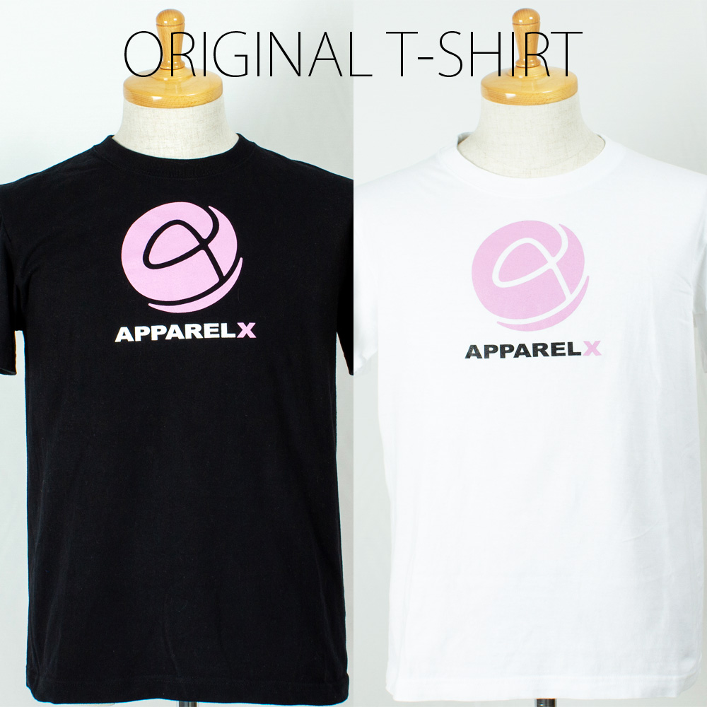 AXP5001-01 5,6 Unzen Hochwertiges, Proprietär Bedrucktes T-Shirt[Bekleidungsprodukte] Okura Shoji