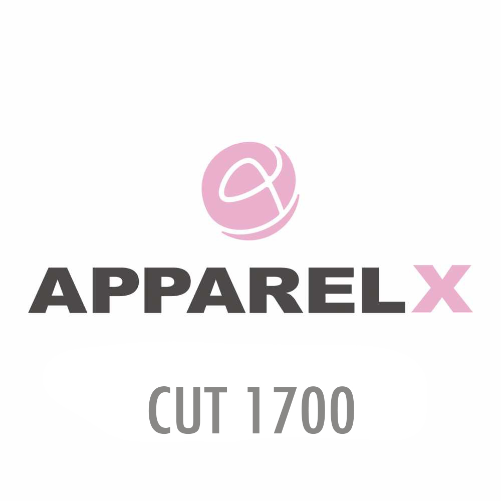 CUT1700 Für Zusätzliche Schnittgebührenbestellung (@ 1.700)[System]