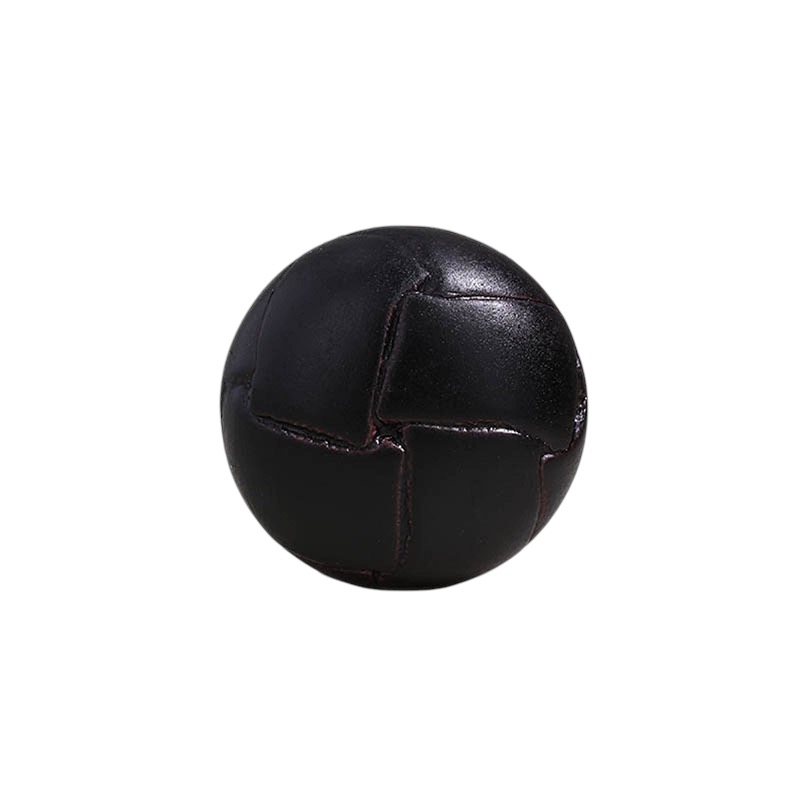 RN7800 Rechteckiger Ringknopf Aus Nylonharz[Taste] IRIS