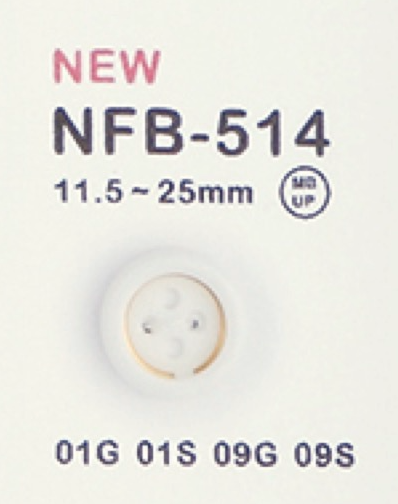 NFB514 Kombinationstaste[Taste] DAIYA BUTTON