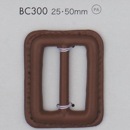 BC300 Schnalle Aus Polyesterharz[Schnallen Und Ring] DAIYA BUTTON