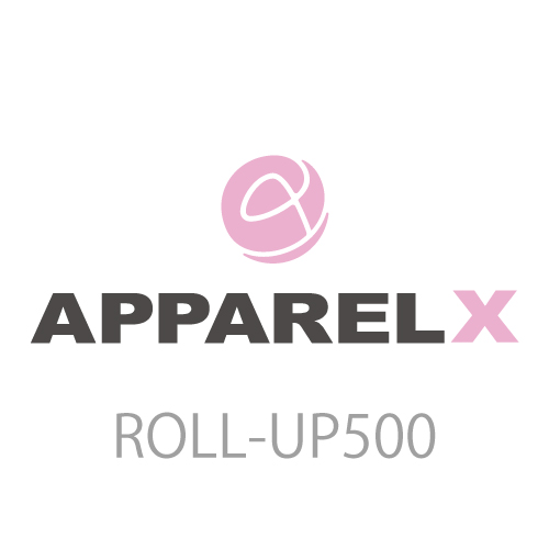ROLL-UP500 Für Wickelbearbeitungsauftrag[System]