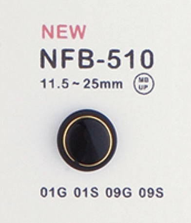 NFB510 Kombinationstaste[Taste] DAIYA BUTTON