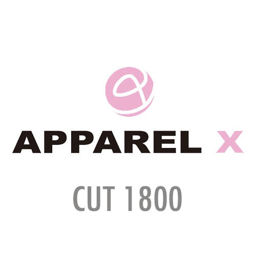 CUT1800 Für Zusätzliche Schnittgebührenbestellung (@ 1.800)[System]