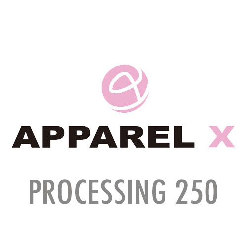 PROCESSING250 Für zusätzliche Bestellungen der Bearbeitungsgebühr (@250)[System]