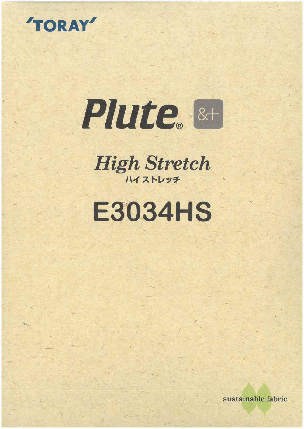 E3034HS-SAMPLE Musterkarte