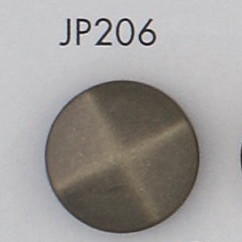 JP206 Mit ABS-Harz Beschichtete Knöpfe[Taste] DAIYA BUTTON