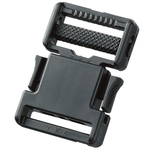 LB-S YKK Schnalle LB-Gewinde-Seitenfreigabetyp 20 Mm ~ 50 Mm[Schnallen Und Ring] YKK