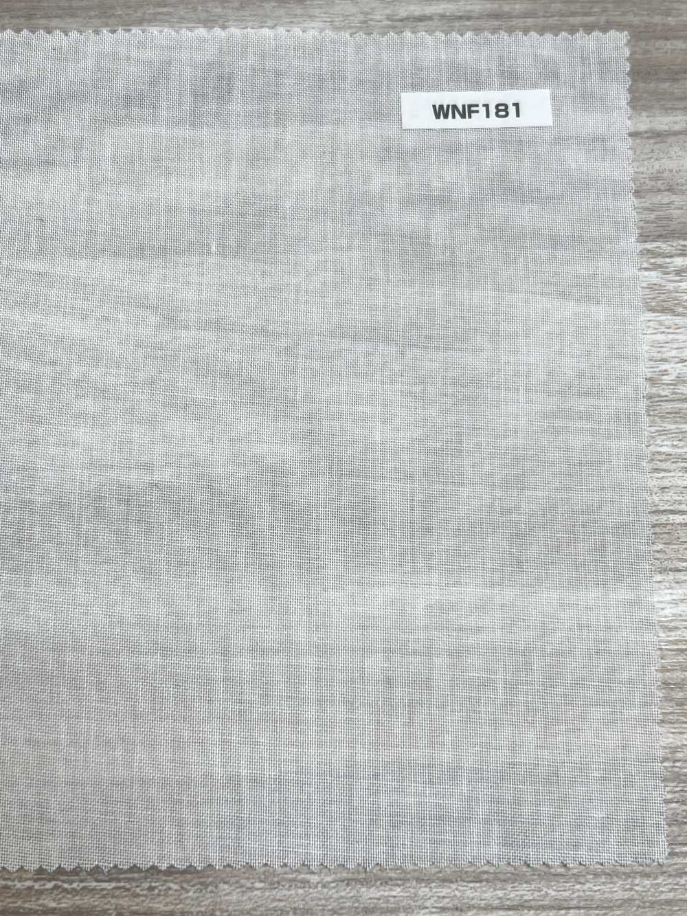 WNF181 Fixierbare Einlage Der Conbel Conbel -Serie Conbel