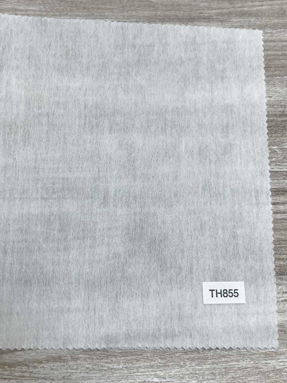 TH855 NOWVEN® Non Fusible Interlining Series Dicker, Harter Typ[Einlage] NOWVEN