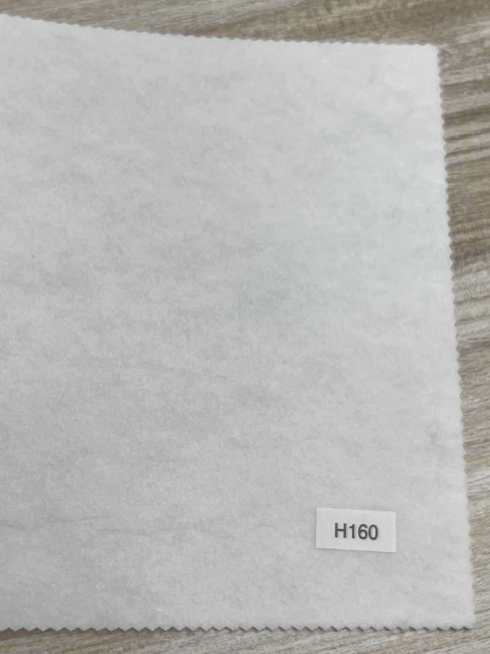 H160 NOWVEN® Non Fusible Interlining Series Dicker, Harter Typ[Einlage] NOWVEN