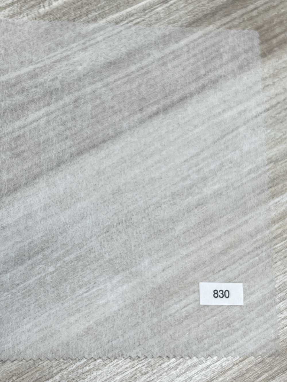 830 NOWVEN® Non Fusible Interlining Series Thin Soft Type[Einlage] NOWVEN