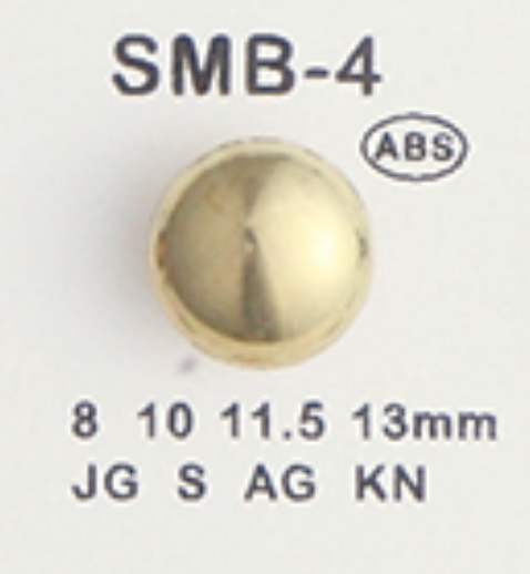 SMB4 Kleiner ABS-Knopf[Taste] DAIYA BUTTON