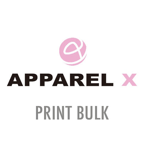 PRINT-E-TEX-BULK Druckbearbeitungsgebühr Für Muster[System]