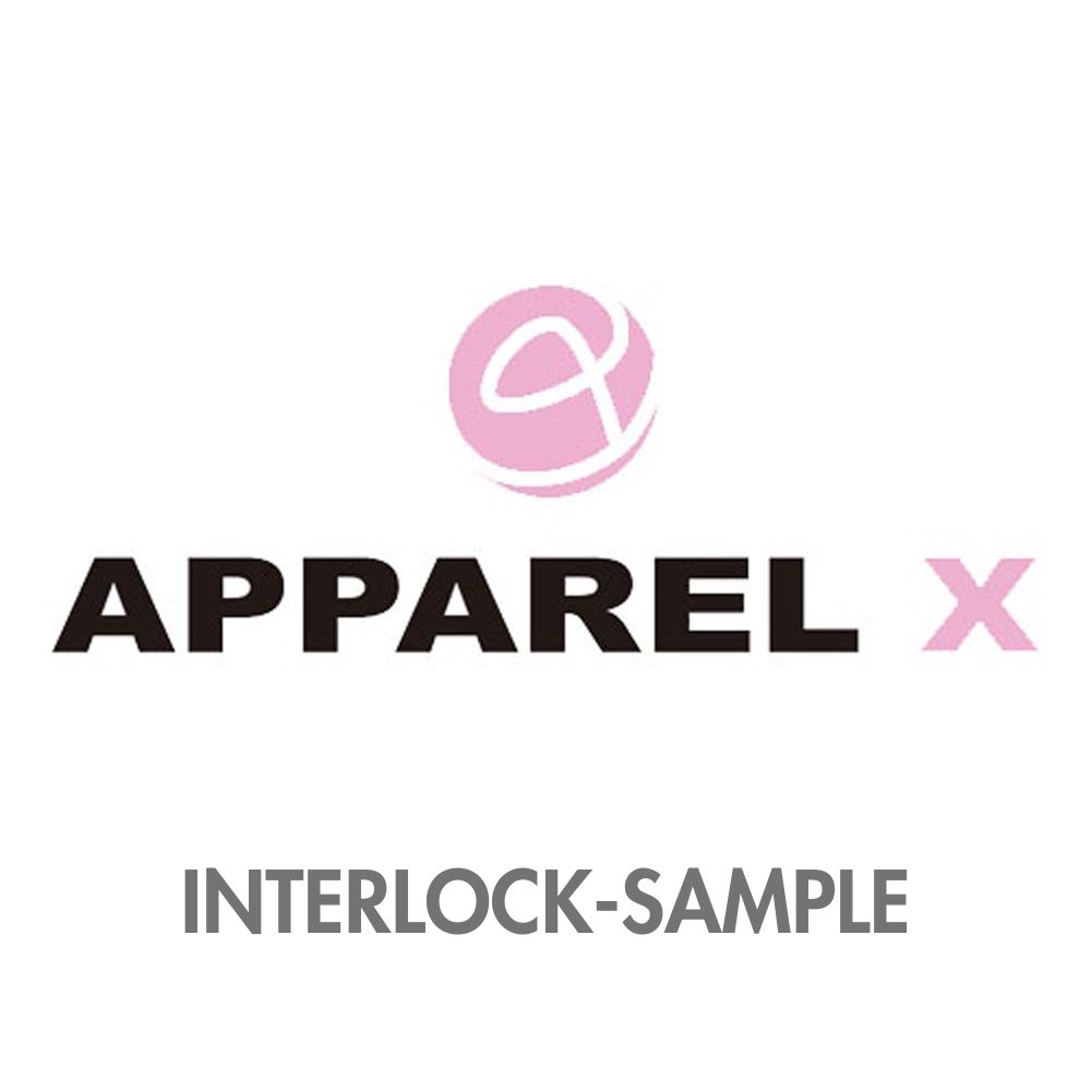 INTERLOCK-SAMPLE Für Interlock-Proben[System] Okura Shoji