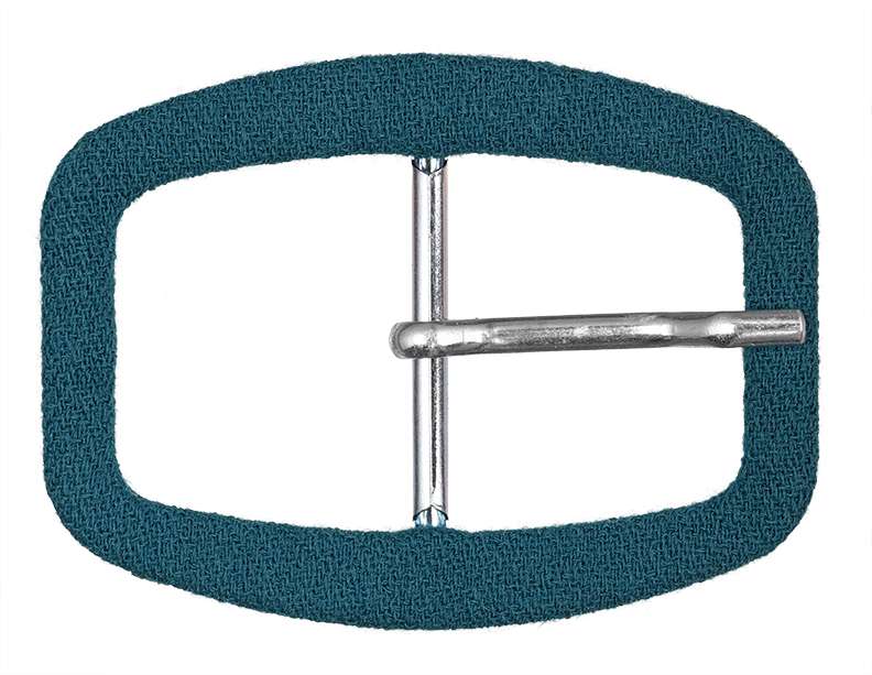 THEMSE Thames Buckle-Gürtel, Breite 30 Mm[Schnallen Und Ring] ASTOR