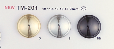 TM-201 Metallknopf[Taste] DAIYA BUTTON(DAIYA BUTTON)