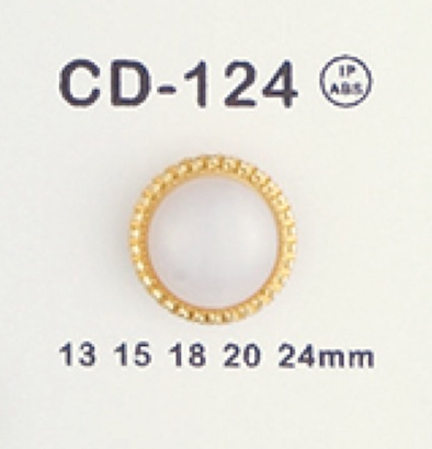 CD-124 Kombinationstaste[Taste] DAIYA BUTTON