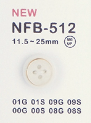 NFB-512 Kombinationstaste[Taste] DAIYA BUTTON