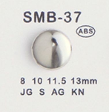 SMB-37 Kleiner ABS-Knopf[Taste] DAIYA BUTTON