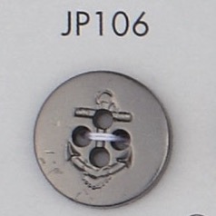 JP106 Mit ABS-Harz Beschichtete Knöpfe[Taste] DAIYA BUTTON