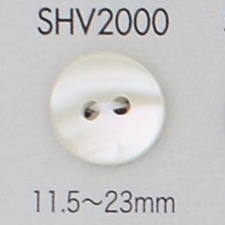 SHV2000 [Taste] DAIYA BUTTON