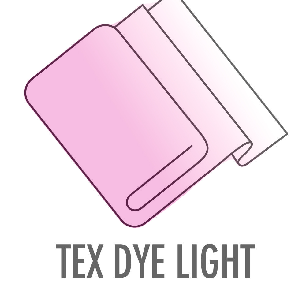 TEXDYE-LIGHT Gebühr für kundenspezifisches Färben[System]