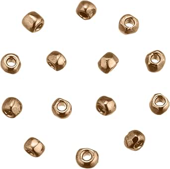 CR Dreischliffperlen[Verschiedene Waren Und Sonstiges] TOHO BEADS