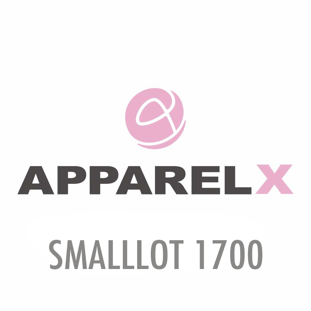 SMALLLOT1700 Kleinmengenzuschlag für zusätzliche Bestellungen(@1,700)[System]